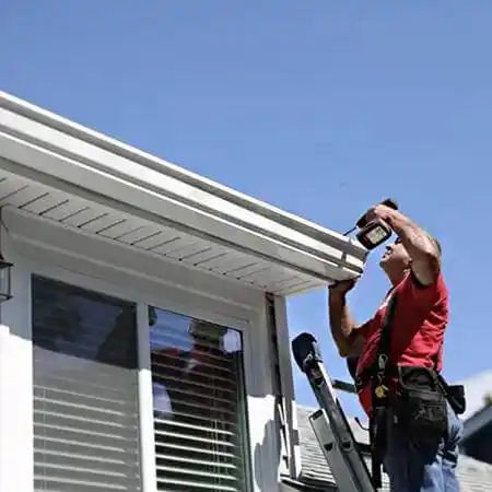 gutter services Madison Heights